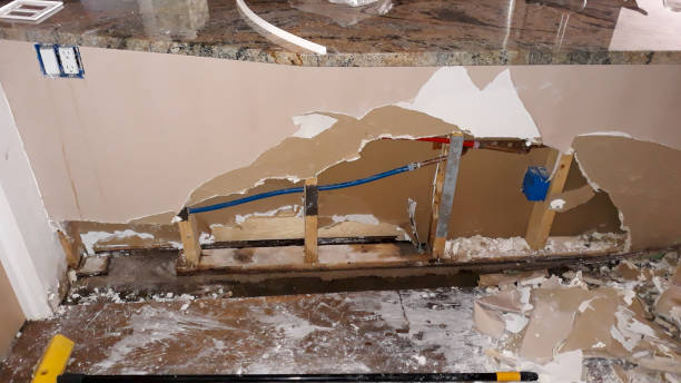 Best Basement water damage restoration  in Beckett, NJ